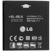Baterija za LG Optimus Elite/C800/P720, originalna, 1520 mAh
