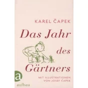 Das Jahr des Gärtners