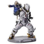 Kipic Capcom Games: Pragmata - Hugh & Diana, 28 cm