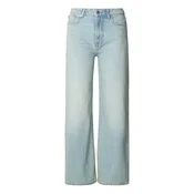 Pepe Jeans Kavbojke Lexa  moder denim