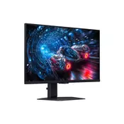 SAMSUNG LS27FG602SUXEN 27-palčni ravni OLED 16:9 2560x1440 500Hz DP + HDMI + USB A na B