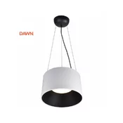 DAWN Visilica, Vesta 632, 24W 3000K, Bela