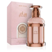 Paris Corner Reham Rose Petals