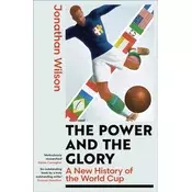 The Power and the Glory