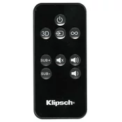 General KLIPSCH SB-120 - remote control duplicate