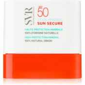 SVR Sun Secure krema za suncanje i sticku SPF 50+ 10 g