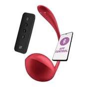 Vibro jaje Shiny Petal