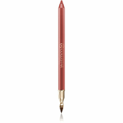Collistar Professional Lip Pencil dolgoobstojni svinčnik za ustnice odtenek 8 Rosa Cameo 1,2 g