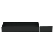 Based Posteljni Predal Unit -Based-