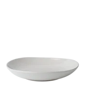 Globok krožnik Coupe 25 cm set 4 kosa — Elements North Organic Structure - 492548