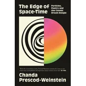 The Edge of Space-Time