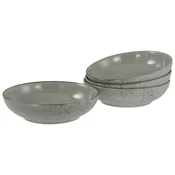 Creatable Set Posod Stone, 4-Delni