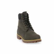 Timberland Čevlji siva 42 EU 6 Inch Premium Boot