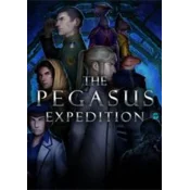 The Pegasus Expedition (PC) Steam Key EUROPE