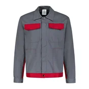 Radna bluza Ares siva