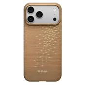 Pitaka OVITEK PITAKA ZA IPHONE 17 PRO ULTRA TANEK MAGSAFE IZBOLJŠANA ZAŠČITA