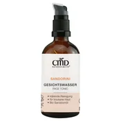 CMD Naturkosmetik Sandorini vodica za obraz - 100 ml