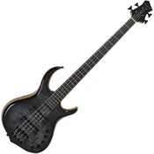Sire Marcus Miller M7 Swamp Ash-4 2nd Gen Transparent Black Električna bas kitara (Kot novo)