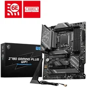 MSI Z790 GAMING PLUS WIFI Maticna ploca