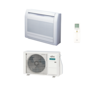 Klima uređaj Fujitsu - Parapetna jedinica 2.5 kW - AGEG09KVCA/AOEG09KVCA