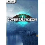 Overdungeon (PC) Steam Key GLOBAL