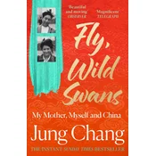 Fly, Wild Swans