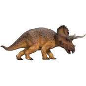 Mojo Triceratops velik