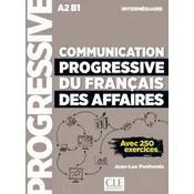 Communication progressive du français des Affaires - intermédiaire