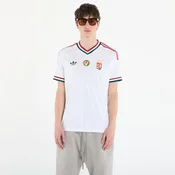Dres adidas Hungary 26 Away Jersey White L