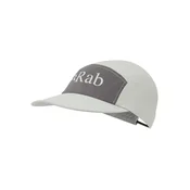 Rab Talus 5 Panel kapa, light zinc/graphene