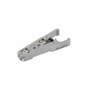 Lanberg NT-0101 alat za guljenje kabela Sivo