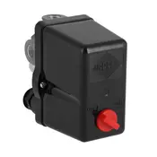 Tlačni stikalo 400V 1/4 10 bar 4304012