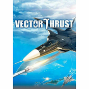 Vector Thrust