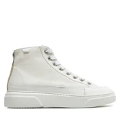 Superge Inuikii Canvas Lex High 50103-991 Bela