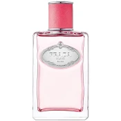 Prada Les Infusions De Infusion Rhubarbe Eau Parfum Parfemska Voda 100 ml