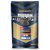 Sonubaits Match Method Mix Original 2kg