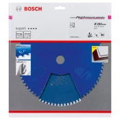 List za krožno žago Expert for High Pressure Laminate 260 x 30-80