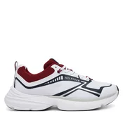 Superge Tommy Hilfiger Th Dynafast Tech FM0FM05450 Bela