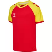 hmlMATCH LEAGUE JERSEY S/S KIDS, djecja dres majica