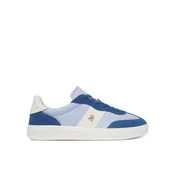 Tommy Hilfiger Superge Premium Heritage FW0FW09497 Svetlo modra