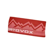 ORTOVOX Peak naglavni trak, sončno oranžna