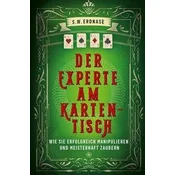 Der Experte am Kartentisch
