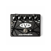 Efekt pedal za električno kitaro EVH 5150 Overdrive MXR