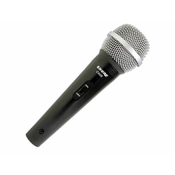 SHURE mikrofon C606