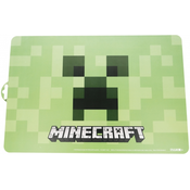 Stor Namizna podloga 43 x 28cm MINECRAFT, 40419