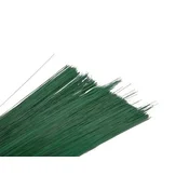 Floristična žica, zelena, premer 0,7 mm, 1 kg
