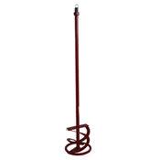 Ostatní Mešalnik z desno spiralo, O 120 mm, M14