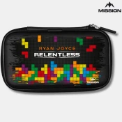 MISSION/Dart Case/EVA/Player Darts/Ryan Joyce