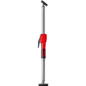 Bessey Deckenstütze und Montage stütze STE90