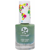 Girl lak za nokte - Gorgeous Green (V)